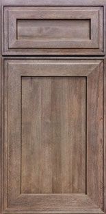 Know more about cabinets door style