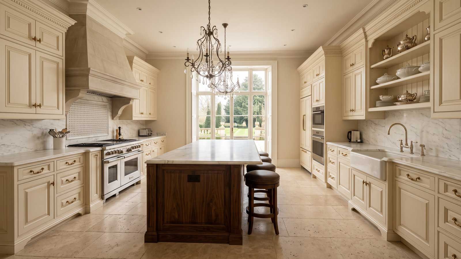 Luxury Cabinets - Celebration, Reunion and Champions Gate