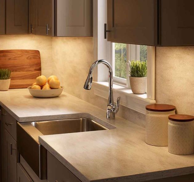 Led Lighting Kitchen