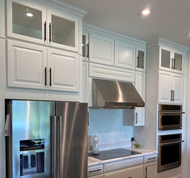 Timberlake Cabinets