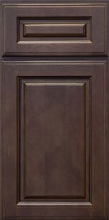 Know more about cabinets door style