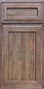 Know more about cabinets door style